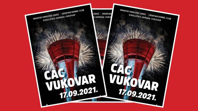 KATALOG – CAC VUKOVAR, 17.09.2021.